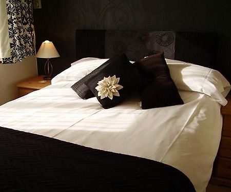 Penscot Inn Winscombe Esterno foto