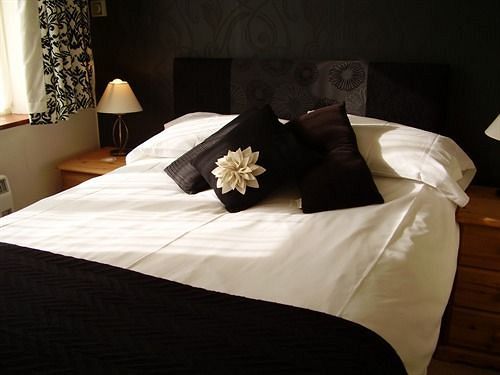 Penscot Inn Winscombe Esterno foto