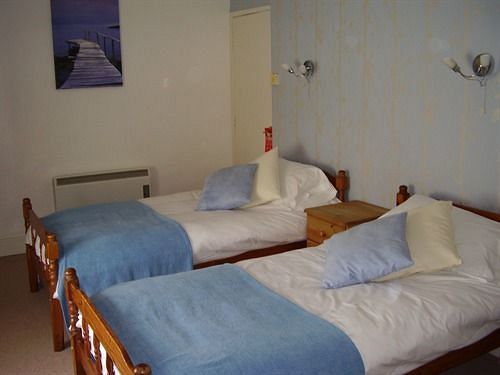 Penscot Inn Winscombe Esterno foto
