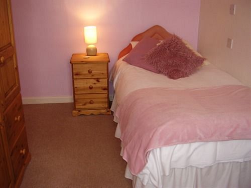 Penscot Inn Winscombe Esterno foto